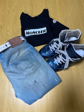 ぐっつぃーさんのコーディネート