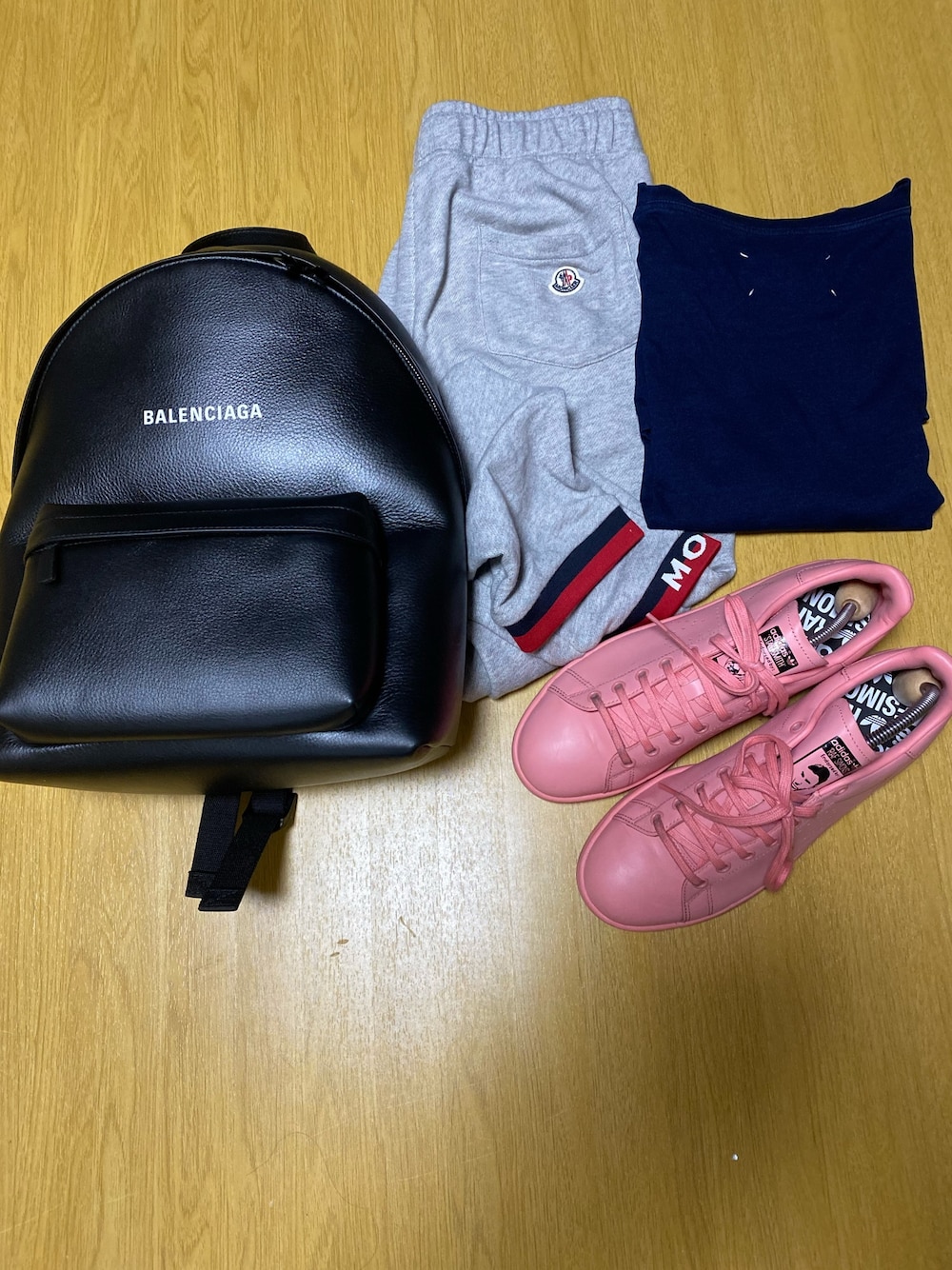 BALENCIAGA（バレンシアガ）の「Balenciaga - バル エブリデイ バック