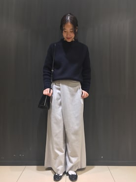 sayuriさんのコーディネート