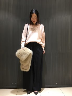 sayuriさんのコーディネート