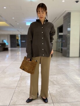 sayuriさんのコーディネート