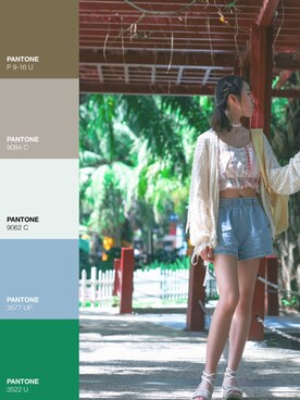 Rynさんのコーディネート