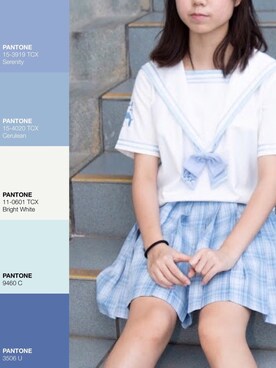 Rynさんのコーディネート