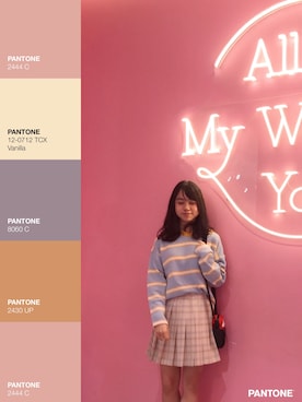 Rynさんのコーディネート