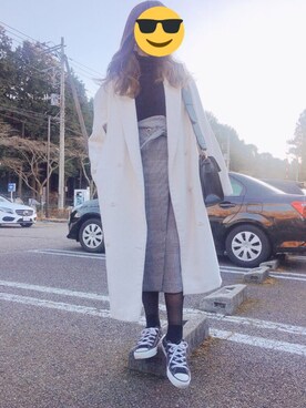 saさんのコーディネート