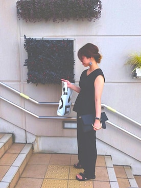 あめめさんのコーディネート