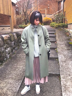 あめめさんのコーディネート