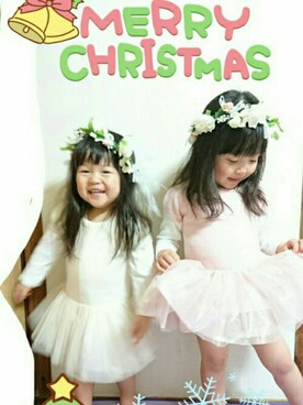 Nah*Ris☺さんのコーディネート