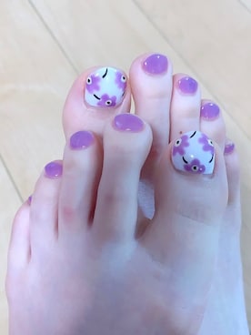 ひかさんのコーディネート