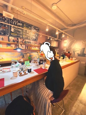 chikakoさんのコーディネート