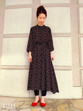 chikakoさんのコーディネート