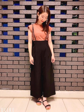 chikakoさんのコーディネート