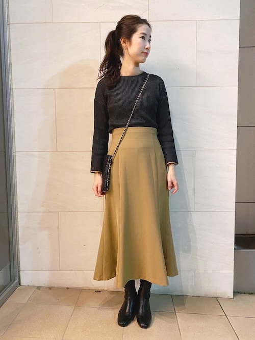 chikakoさんのコーディネート