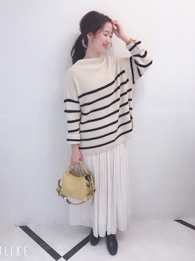 chikakoさんのコーディネート