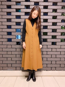 chikakoさんのコーディネート