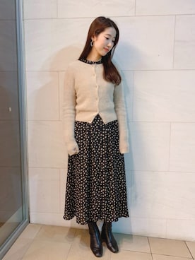 chikakoさんのコーディネート