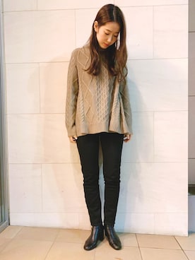 chikakoさんのコーディネート