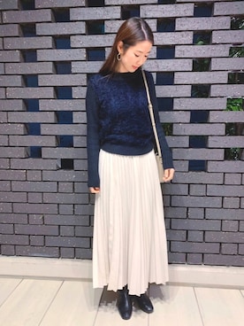 chikakoさんのコーディネート