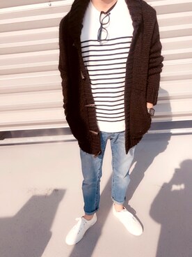 kentoさんのコーディネート