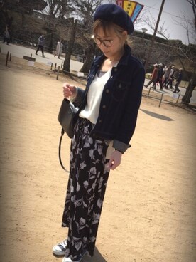 Mickeyさんのコーディネート