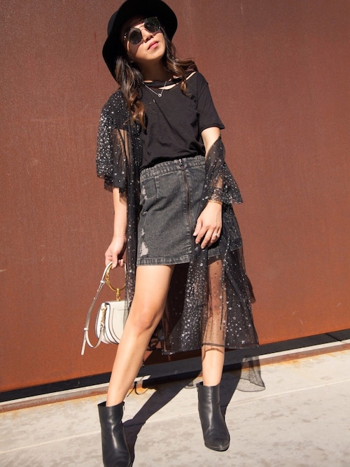 Shereeさんのコーディネート