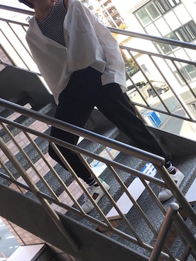 にんさん（レディース・150cm）の秋コーディネート