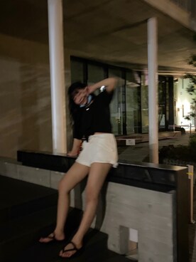 ユユメさんのコーディネート