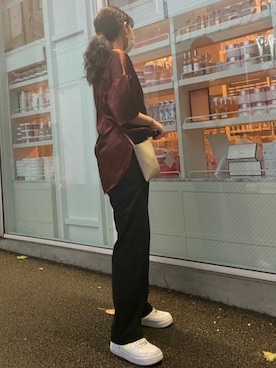 ユユメさんのコーディネート