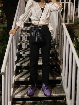 ユユメさんのコーディネート