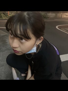 ユユメさんのコーディネート