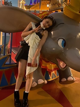 ユユメさんのコーディネート