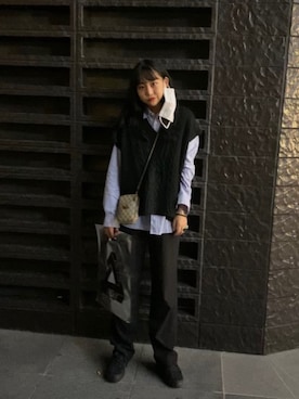 ユユメさんのコーディネート