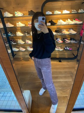 ユユメさんのコーディネート