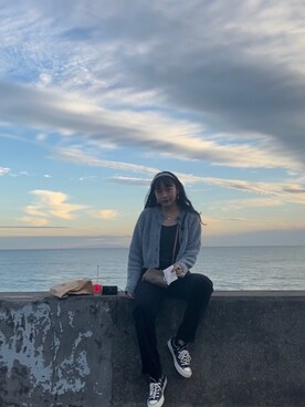 ユユメさんのコーディネート