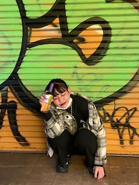 ユユメさんのコーディネート