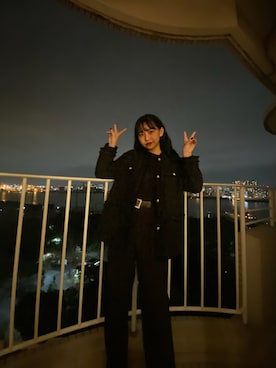 ユユメさんのコーディネート