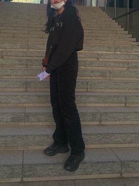 ユユメさんのコーディネート