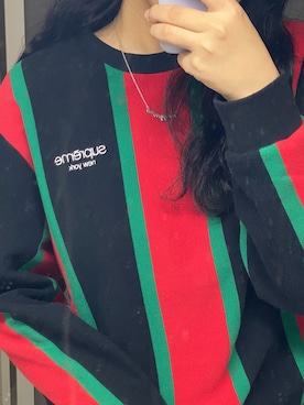 ユユメさんのコーディネート