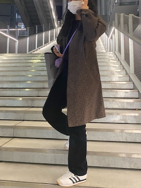 ユユメさんのコーディネート