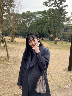 ユユメさんのコーディネート