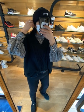 ユユメさんのコーディネート