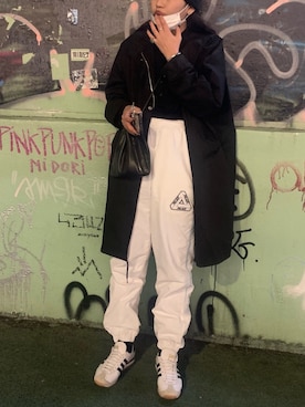 ユユメさんのコーディネート