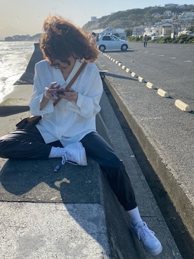 ユユメさんのコーディネート