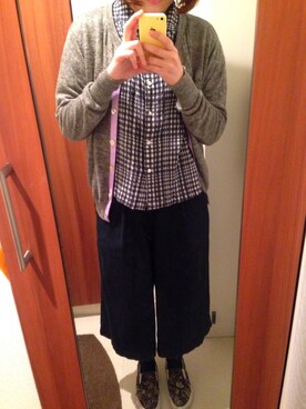 ukieriさんのコーディネート
