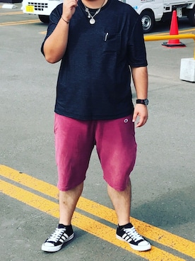 ザキさんのコーディネート