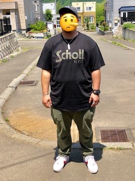 ザキさんのコーディネート