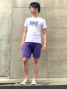 はやひろさんのコーディネート