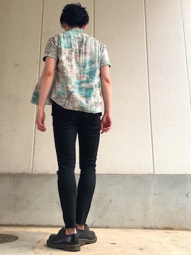 はやひろさんのコーディネート