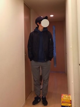 Shinchanさんのコーディネート