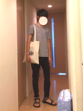 Shinchanさんのコーディネート